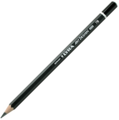 LYRA KURŞUN KALEM DERECELİ REMBRANDT ART DESIGN 7B L1110107