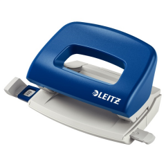 LEITZ DELGEÇ 10 SAYFA L-5058 MAVİ