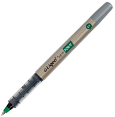 LIQEO ROLLER KALEM 0.7 YEŞİL R-5004R07-160