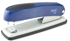 MAS ZIMBA MAKİNESİ 785 NO:24/6 FORCE MAVİ