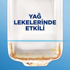 FINISH BULAŞIK MAKİNESİ DETERJANI TABLET HEPSİ 1 ARADA 50 Lİ