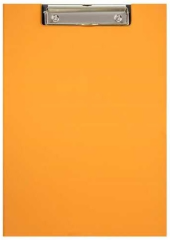 NOKİ SEKRETERLİK KAPAKSIZ NEON TURUNCU 4220N-040