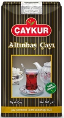 ÇAYKUR EDT ALTINBAŞ ÇAYI 500g 178460