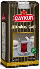 ÇAYKUR EDT ALTINBAŞ ÇAYI 500g 178460