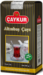 ÇAYKUR EDT ALTINBAŞ ÇAYI 500g 178460