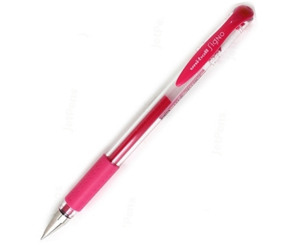 UNİ JEL KALEM SIGNO DX UM-151ND 0.38 BEBEK PEMBE
