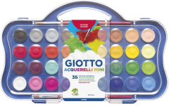 GIOTTO SULU BOYA 23 MM 36 LI 352700