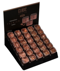 MAS STAND CUBBİE PREMİUM ROSEGOLD 1340