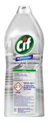CİF PROFESSİONAL BULAŞIK DETERJANI - ELDE YIKAMA 1500 ML 62678282