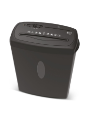 KRAF EVRAK İMHA MAKİNESİ PS-1005 10 SAYFA P4 15L