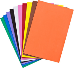 NOVA COLOR EVA 20x30 10 LU NC-269