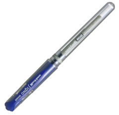 Uniball Signo Broad 1.0 Imza Kalemi Mavi