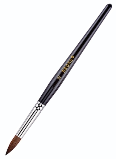 BRONS SULU BOYA FIRÇASI 145 SERİSİ NO:16 BR-210