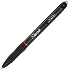 SHARPIE JEL KALEM S-GEL 0.7 KIRMIZI 2136599