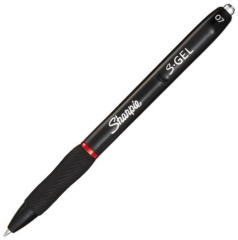 SHARPIE JEL KALEM S-GEL 0.7 KIRMIZI 2136599
