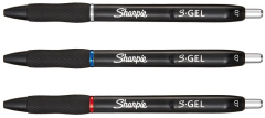 SHARPIE JEL KALEM S-GEL 0.7 KIRMIZI 2136599