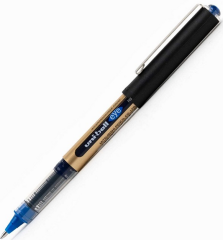 UNİ ROLLER KALEM EYE UB-150 1.0 MAVİ