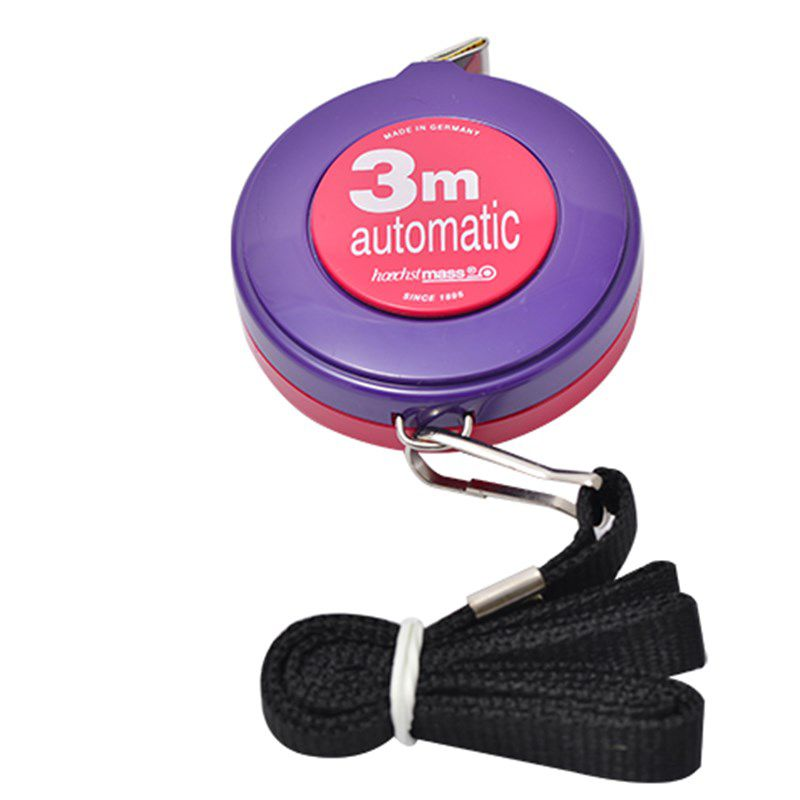 SAİP MEZURA OTOMATİK 3 MT İPLİ