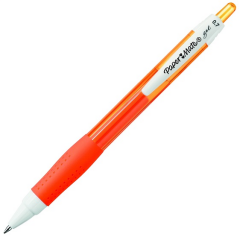 PAPERMATE JEL KALEM SILKWRITER TURUNCU S0977300
