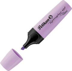 PELİKAN FOSFORLU KALEM PASTEL 490 LAVANTA  817370