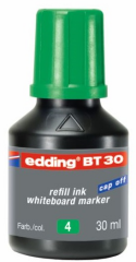 EDDING BEYAZ TAHTA MÜREKKEBİ 30 ML E-BT30 YEŞİL