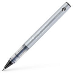 FABER ROLLER FREE INK 07 SİYAH 5020348199