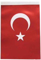 BUKET BAYRAK 40X60 BKT-103