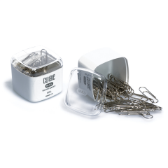 MAS ATAS CUBBIE RENKLİ 50MM SILVER 1304