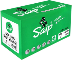 SAİP KILÇIK 10000 Lİ 15MM SP-102.015