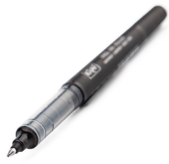 KRAF ROLLER KALEM 0.7 300G SİYAH