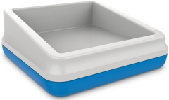 MAS KÜP NOTLUK ENJOY MAVİ 594