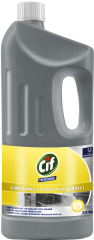CİF PROFESSİONAL ÇOK AMAÇLI KREM TEMİZLEYİCİ 1900 ML 68686231