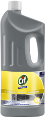 CİF PROFESSİONAL ÇOK AMAÇLI KREM TEMİZLEYİCİ 1900 ML 68686231