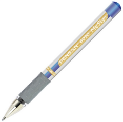 PENSAN İMZA KALEMİ MY SIGN JEL 1.0 6030 MAVİ