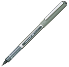 UNİ ROLLER KALEM EYE UB-157 0.7 SİYAH