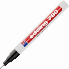 EDDING DEKORASYON MARKÖRÜ E-780 BAKIR