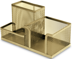 MAS MASA SETİ PERFORELİ 3 LÜ 529 GOLD