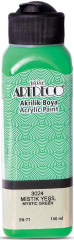 ARTDECO AKRİLİK BOYA 140 ML MİSTİK YEŞİL Y-070R-3024