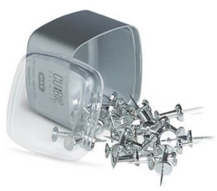 MAS HARİTA ÇİVİSİ CUBBIE SILVER 1310