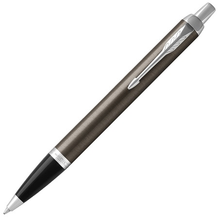 PARKER TÜKENMEZ KALEM IM CT KOYU KAHVE 1931671