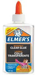 ELMERS YAPIŞTIRICI 147 ML ŞEFFAF 2077929