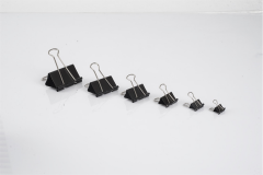 KRAF BINDER CLIPS 51 MM 451G 12 Lİ
