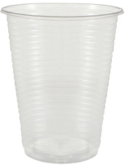 ASORTY BARDAK PLASTİK ŞEFFAF 180 CC 1.1 GR ECO 3000 ADET 004803