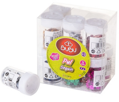 BU-BU PUL 6 RENK 6GR.CRN-BUBU-PL0001