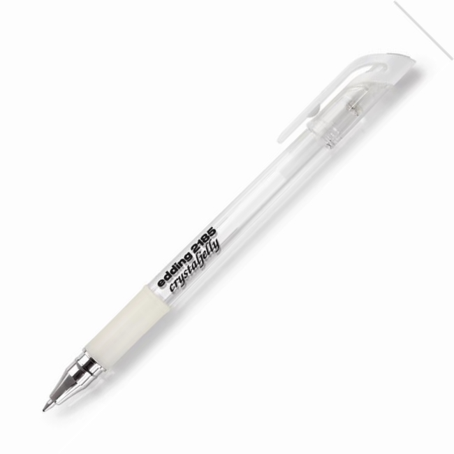EDDING JEL KALEM CRYSTALJELLY E-2185 M.YEŞİL
