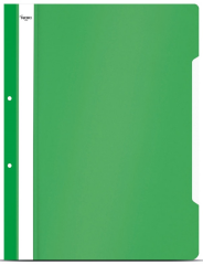 NOKİ TELLİ DOSYA ECO 4828 YEŞİL 50 Lİ
