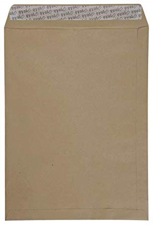 OYAL ZARF TORBA 32x42 125 GR ÇAYCUMA 30004086