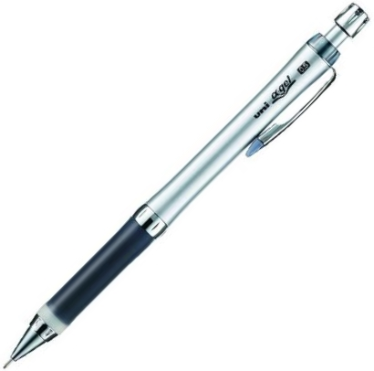 UNİ VERSATİL KALEM SHAKA M5-617GG 0.5 SİYAH