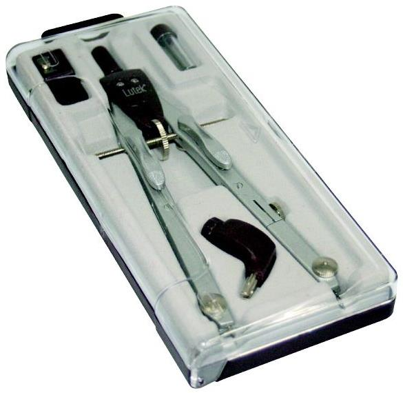 LUTEK PERGEL HASSAS AYARLI PRG/LT-8004C