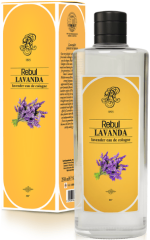 REBUL KOLONYA 250 ML CAM ŞİŞE LAVANDA EDC  TM02444